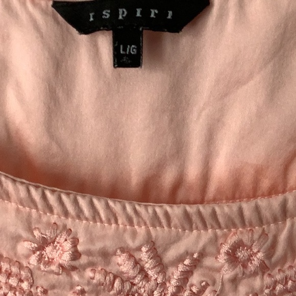 💯% Silk Top (Large) - Picture 5 of 11